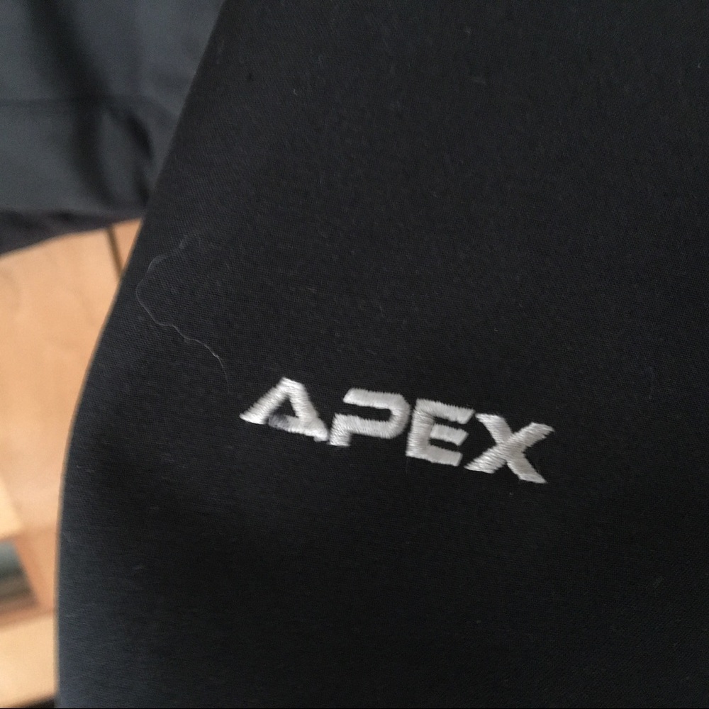 The North Face Apex Bionic Softshell, M - image 5